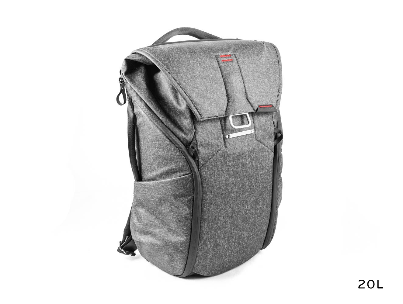Sac peak design backpack everyday recto