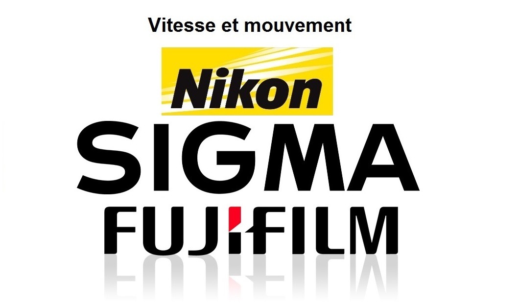 Bannière NIKON et Fujifilm Tony Noel