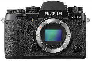 Comparatif Fujifilm X-T2 vs Fujifilm X-T20