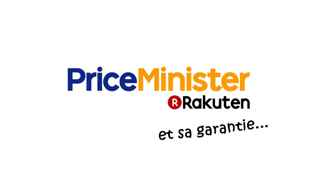 Garanty priceminister rakuten