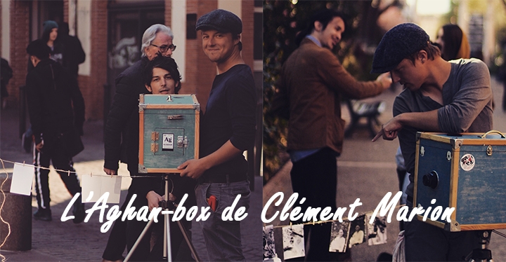 afghan-box clement marion
