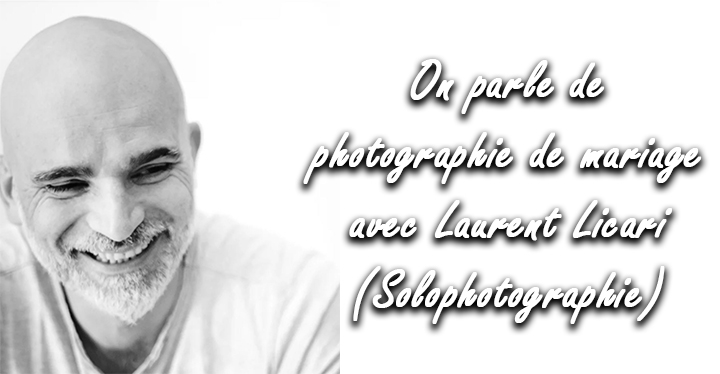 Laurent Licari interview