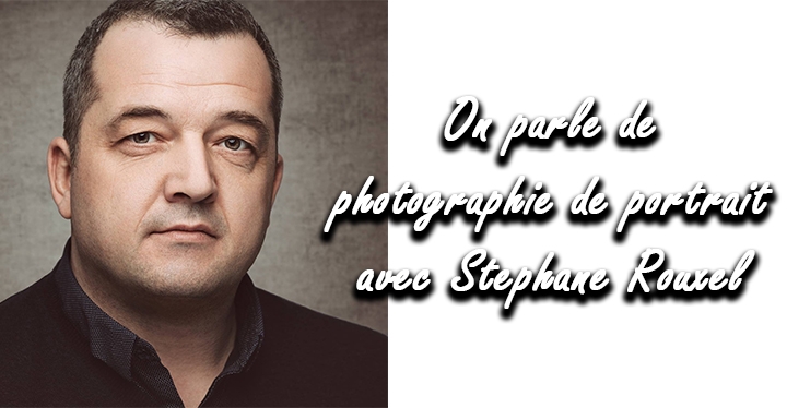 Interview Stephane Rouxel