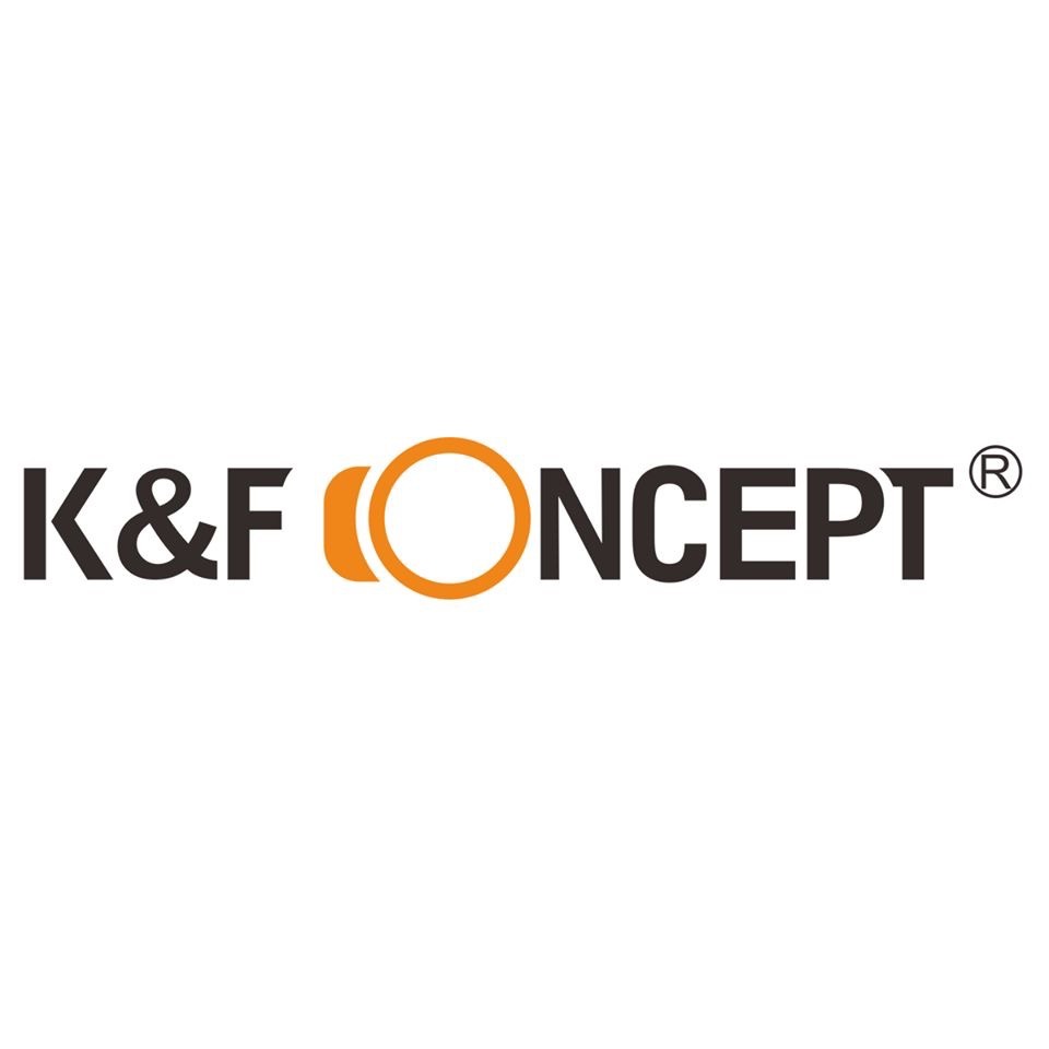 avis sur la garantie K&F Concept